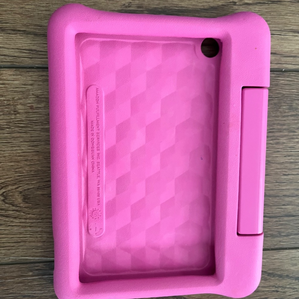 Tablet case - Picture 2 of 3